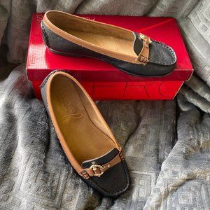 Aerosoles loafers size 7
